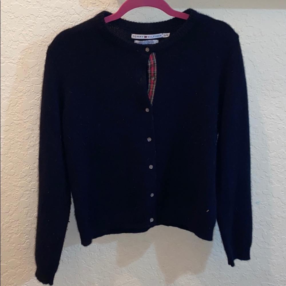 Tommy Hilfiger sweater